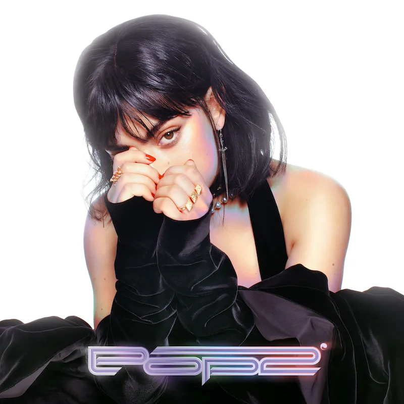 CHARLI XCX - Pop 2 Vinyl - JWrayRecords