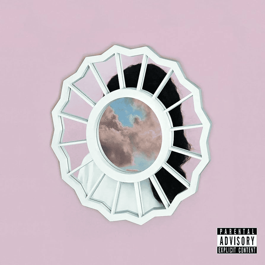 MAC MILLER - The Divine Feminine Vinyl - JWrayRecords