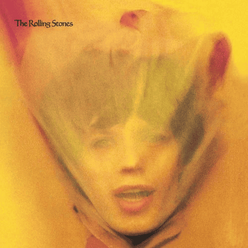 THE ROLLING STONES - Goats Head Soup Vinyl - JWrayRecords