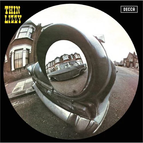 THIN LIZZY - Thin Lizzy Vinyl THIN LIZZY - Thin Lizzy Vinyl 