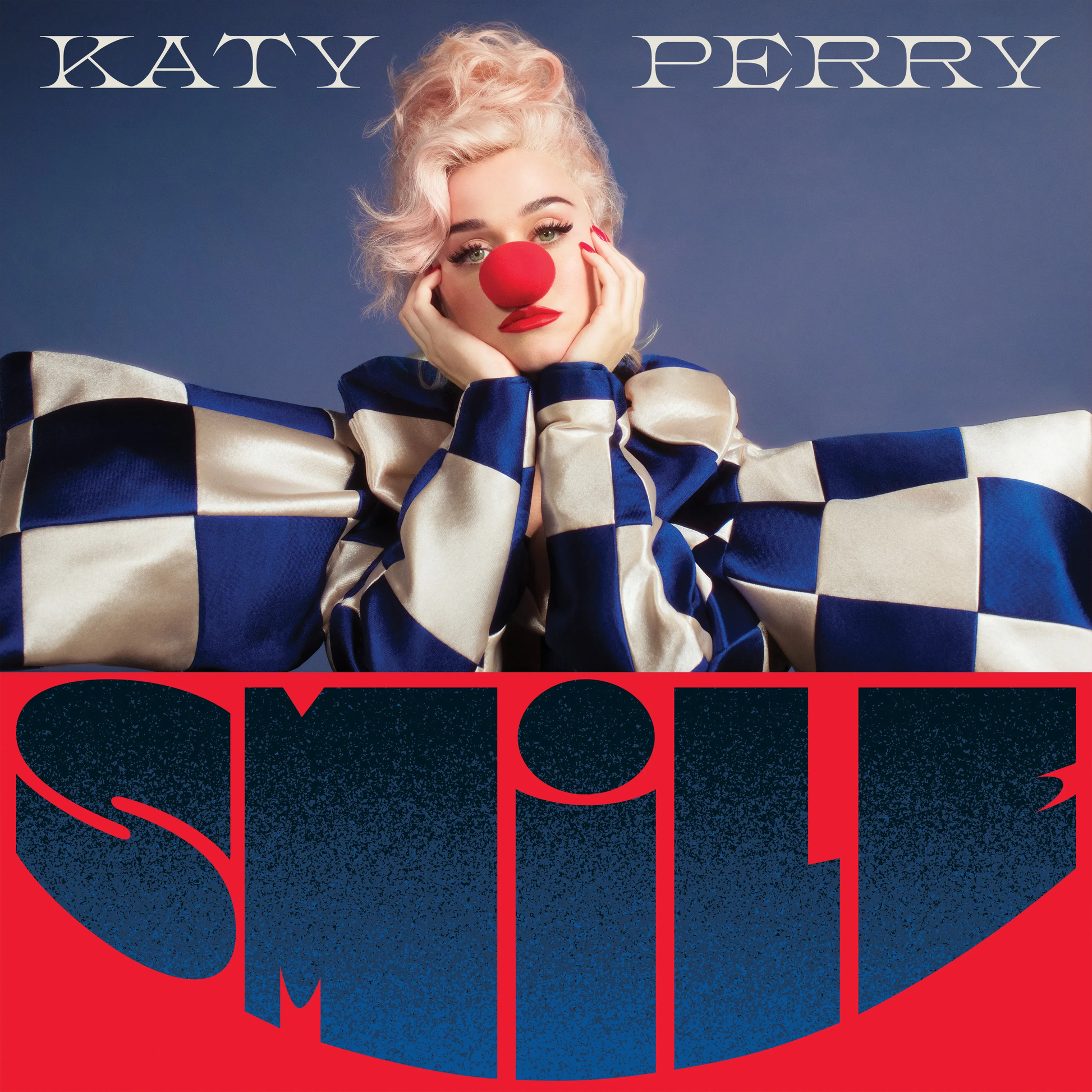 KATY PERRY - Smile Vinyl - JWrayRecords