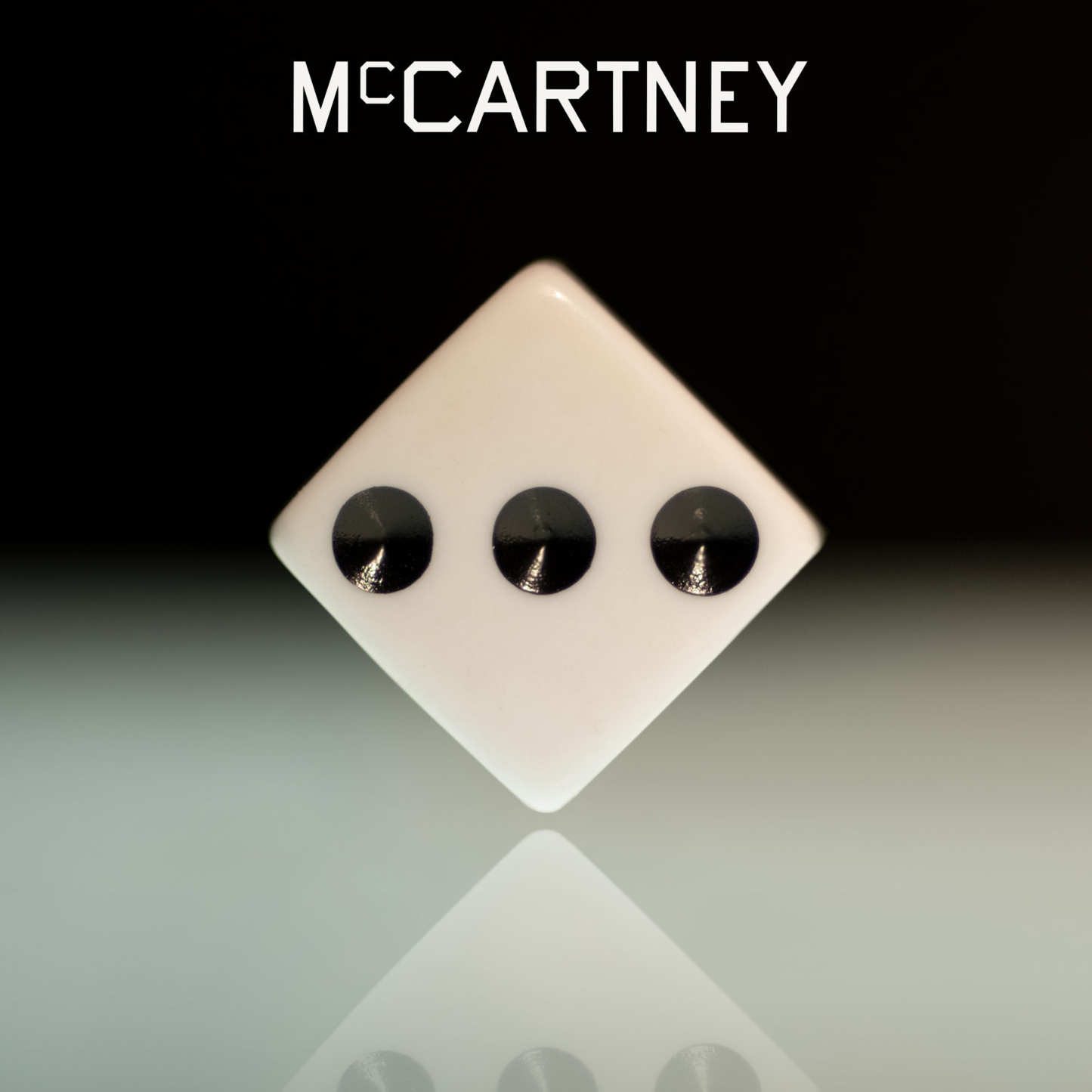 PAUL MCCARTNEY - McCartney III Vinyl - JWrayRecords