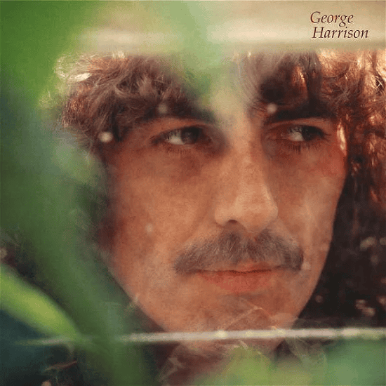 GEORGE HARRISON - George Harrison Vinyl GEORGE HARRISON - George Harrison Vinyl 