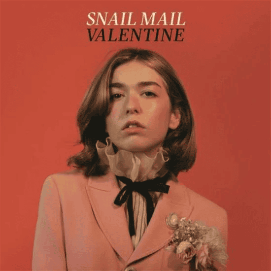 SNAIL MAIL - Valentine Vinyl - JWrayRecords