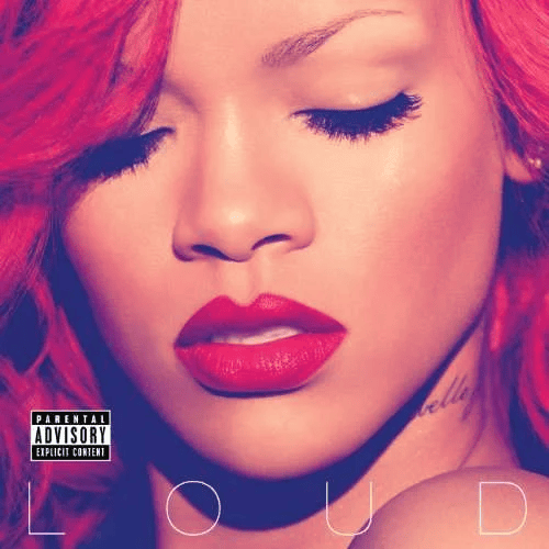 RIHANNA - Loud Vinyl - JWrayRecords