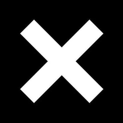 THE XX - XX Vinyl - JWrayRecords