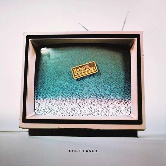 CHET FAKER - Hotel Surrender Vinyl - JWrayRecords