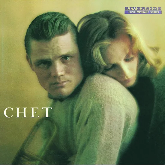 CHET BAKER - Chet Vinyl - JWrayRecords