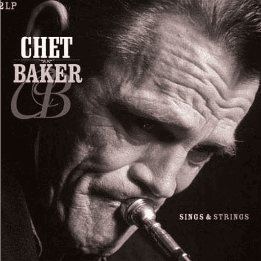 CHET BAKER - Sings & Strings Vinyl - JWrayRecords