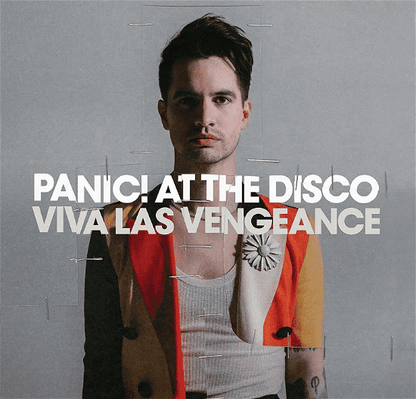 PANIC! AT THE DISCO - Viva Las Vengeance Vinyl - JWrayRecords