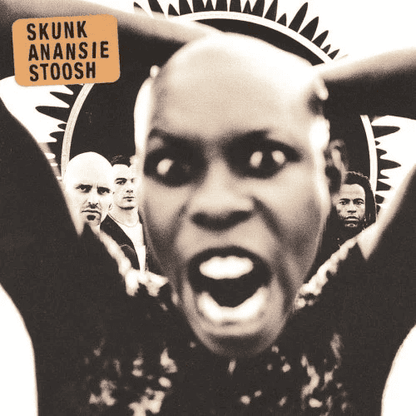 SKUNK ANANSIE - Stoosh Vinyl - JWrayRecords