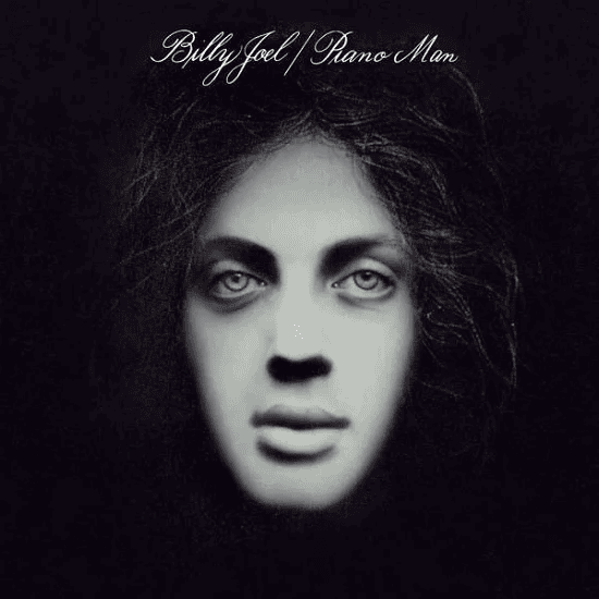 BILLY JOEL - Piano Man Vinyl - JWrayRecords