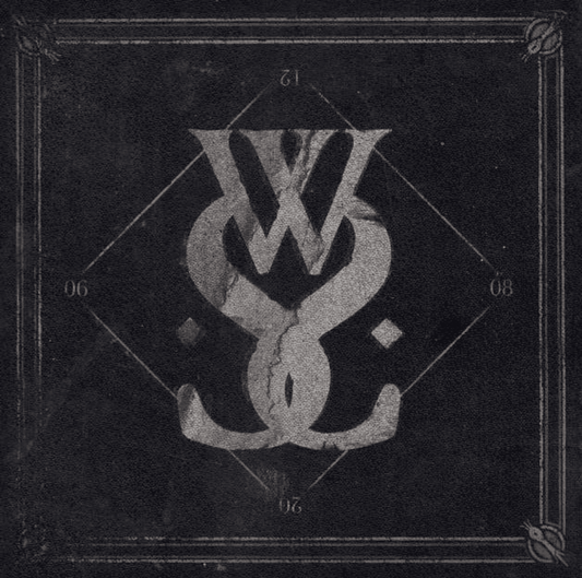 WHILE SHE SLEEPS - This Is The Six Vinyl - JWrayRecords