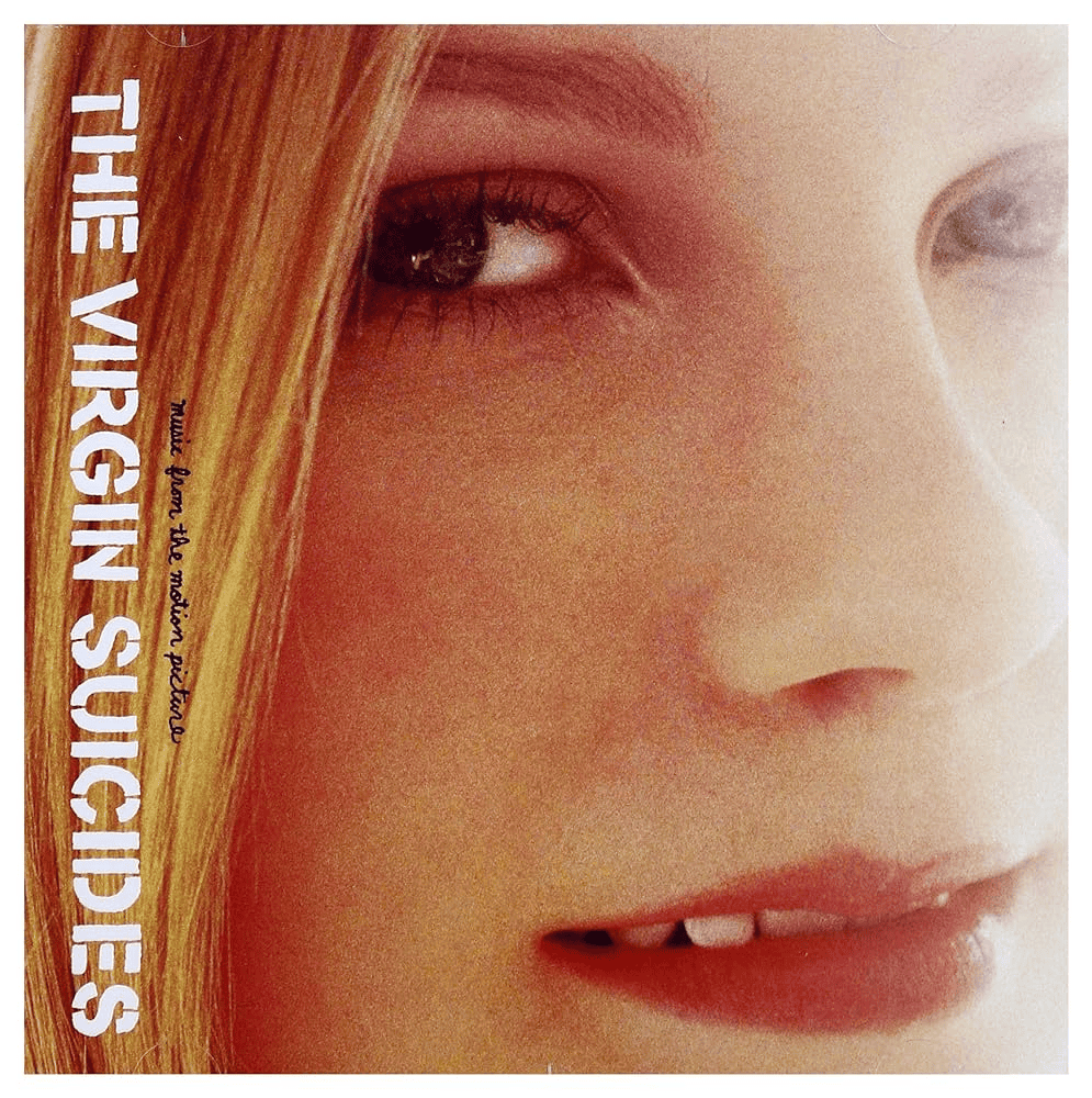 THE VIRGIN SUICIDES Soundtrack Vinyl - JWrayRecords