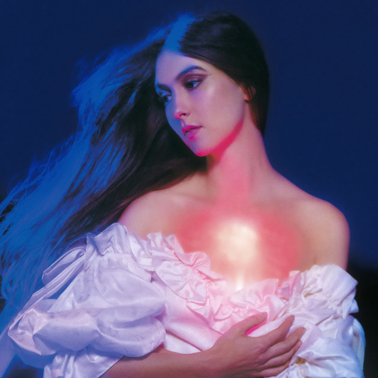 WEYES BLOOD - And in the Darkness, Hearts Aglow Vinyl - JWrayRecords