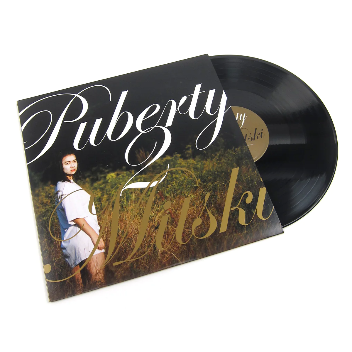 MITSKI - Puberty 2 Vinyl - JWrayRecords