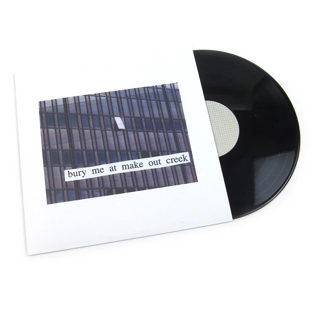 MITSKI - Bury Me at Makeout Creek Vinyl - JWrayRecords