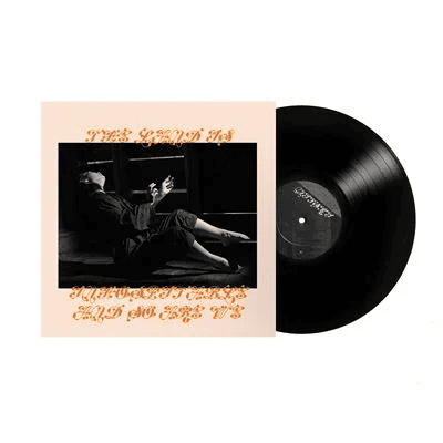 MITSKI - The Land is Inhospitable and So Are We Vinyl - JWrayRecords