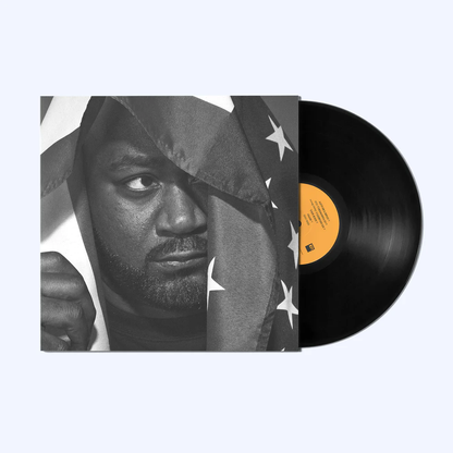 BADBADNOTGOOD & GHOSTFACE KILLAH - Sour Soul Vinyl - JWrayRecords