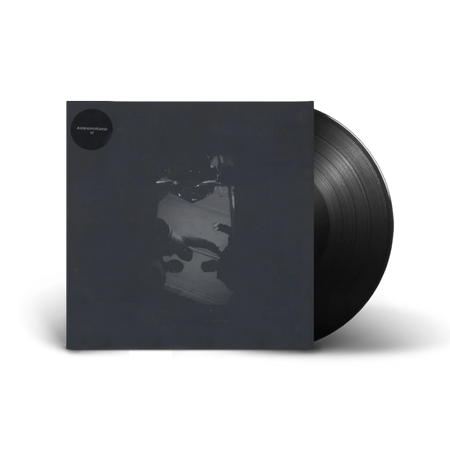 BADBADNOTGOOD - III Vinyl - JWrayRecords