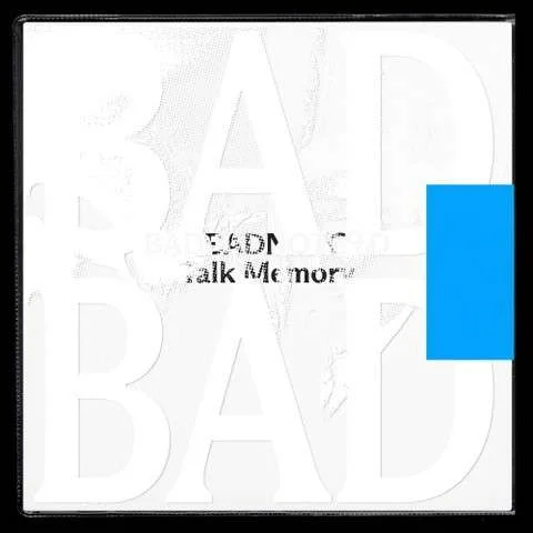 BADBADNOTGOOD - Talk Memory Vinyl - JWrayRecords