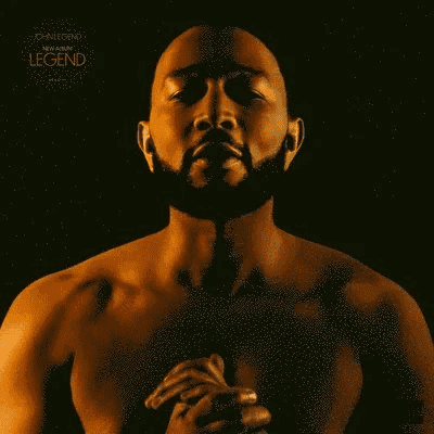 JOHN LEGEND - Legend Vinyl - JWrayRecords