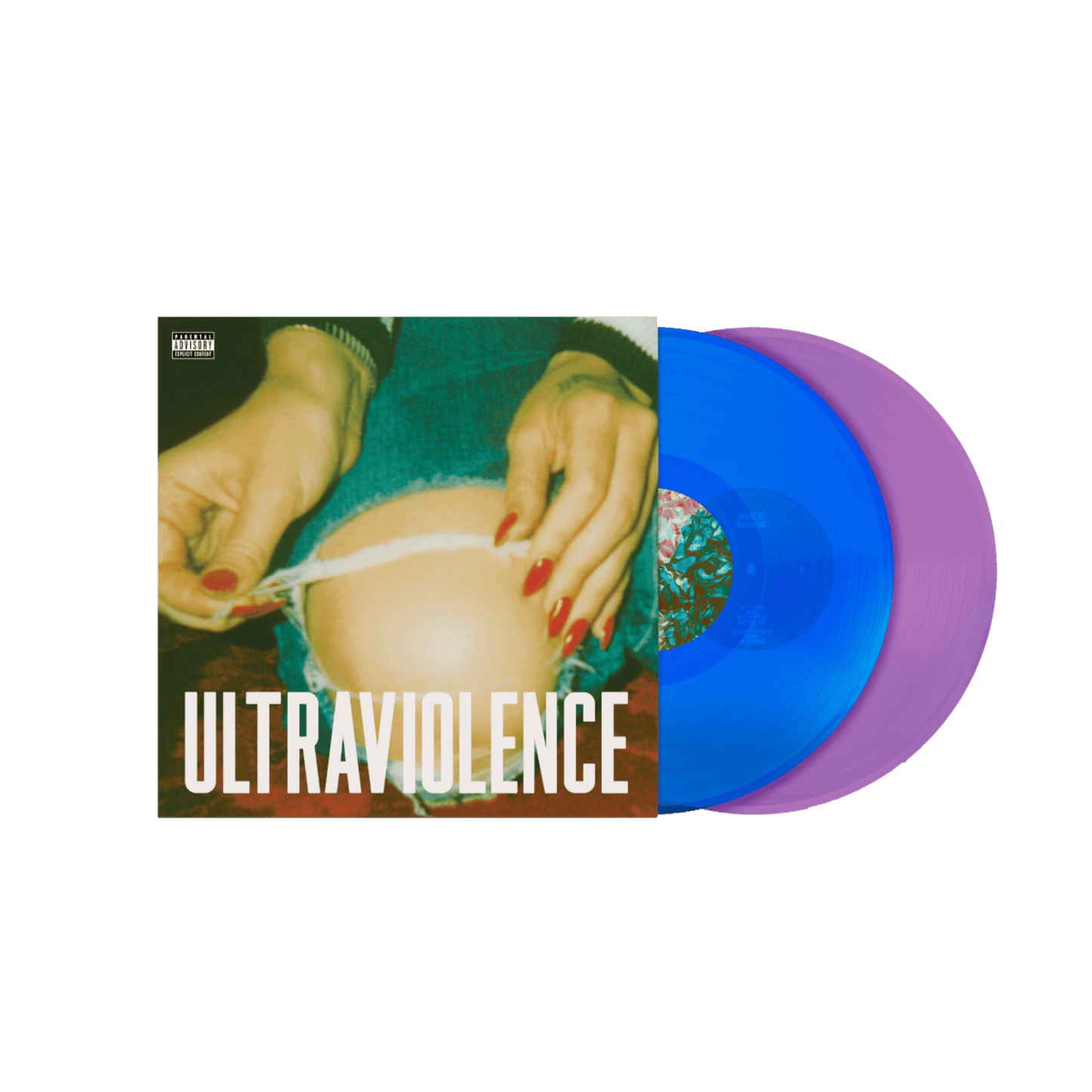 LANA DEL REY - Ultraviolence Vinyl - JWrayRecords