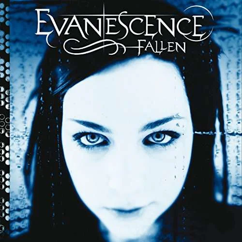 EVANESCENCE - Fallen Vinyl - JWrayRecords