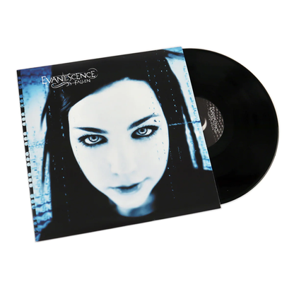 EVANESCENCE - Fallen Vinyl - JWrayRecords