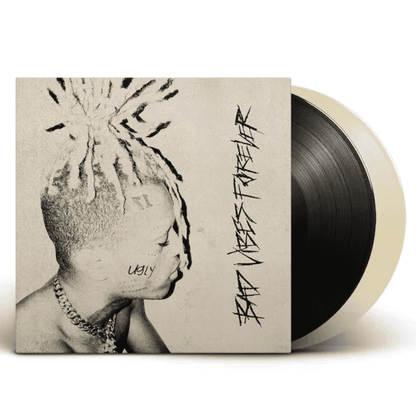 XXXTENTACION - Bad Vibes Forever Vinyl - JWrayRecords