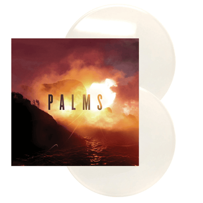 PALMS - Palms Vinyl - JWrayRecords