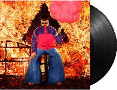 OLIVER TREE - Ugly Is Beautiful Vinyl - JWrayRecords