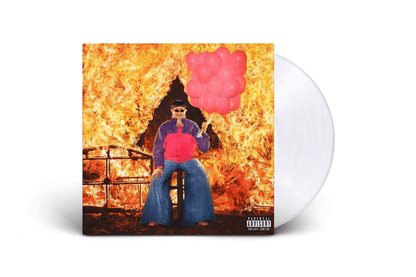 OLIVER TREE - Ugly Is Beautiful Vinyl - JWrayRecords