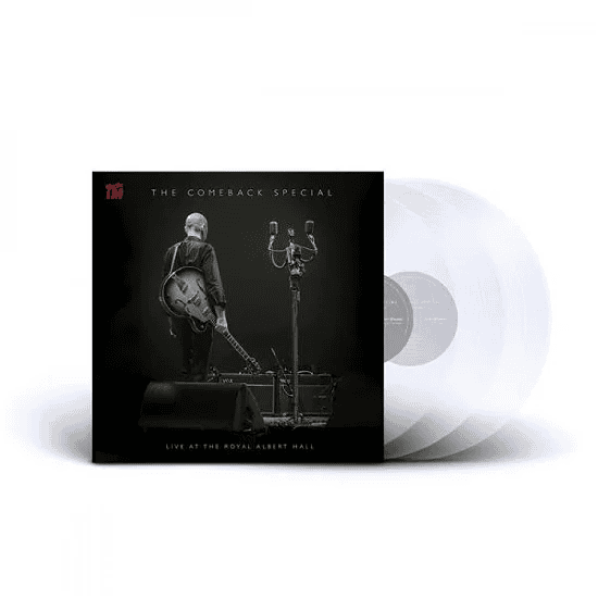 THE THE - The Comeback Special Vinyl - JWrayRecords