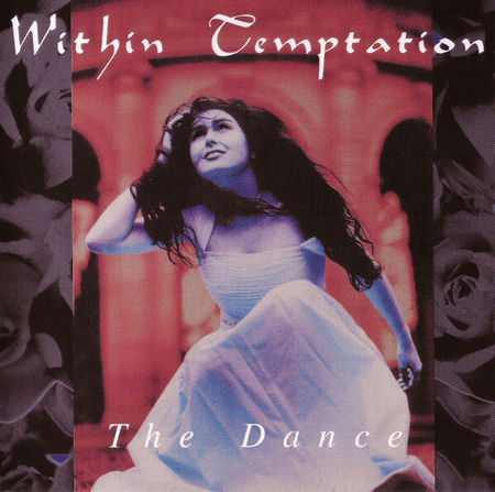 WITHIN TEMPTATION - The Dance Vinyl - JWrayRecords
