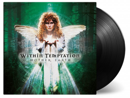 WITHIN TEMPTATION - Mother Earth Vinyl - JWrayRecords