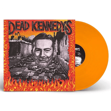 DEAD KENNEDYS - Give Me Convenience or Give Me Death Vinyl - JWrayRecords