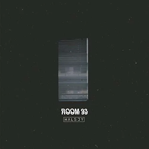 HALSEY - Room 93 Vinyl - JWrayRecords