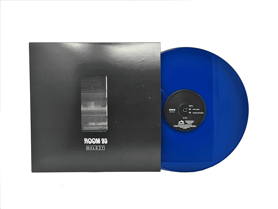 HALSEY - Room 93 Vinyl - JWrayRecords