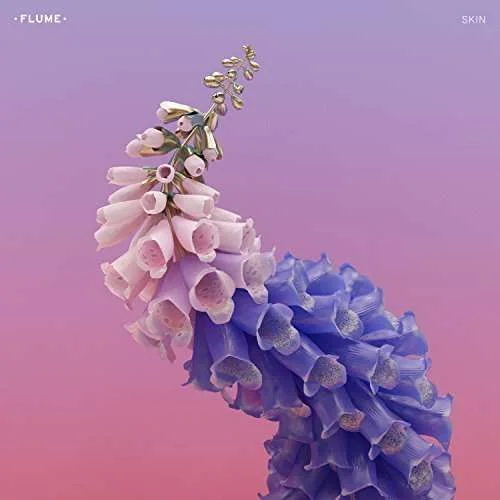 FLUME - Skin Vinyl - JWrayRecords