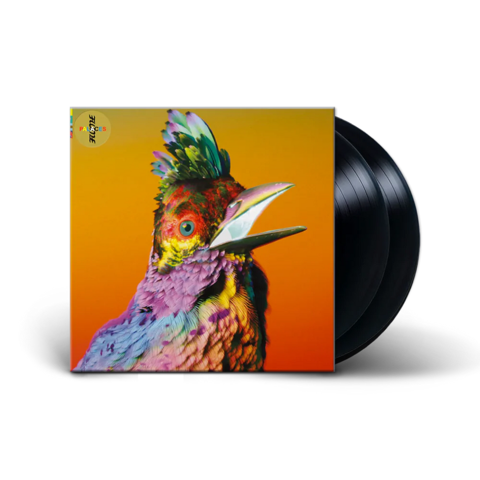 FLUME - Palaces Vinyl - JWrayRecords