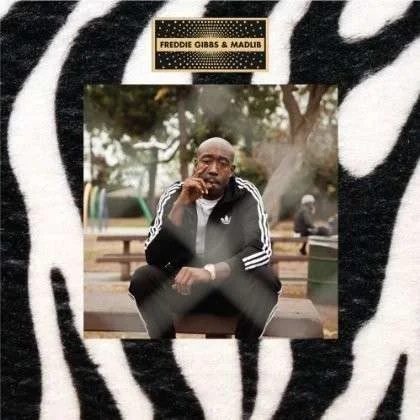 FREDDIE GIBBS & MADLIB - Pinata Vinyl - JWrayRecords