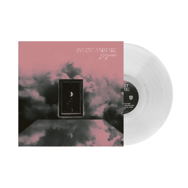 INVENT ANIMATE - Greyview Vinyl - JWrayRecords