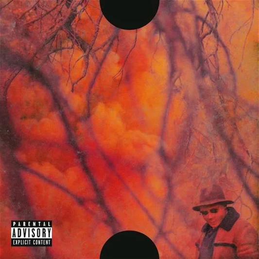 SCHOOLBOY Q - Blank Face Vinyl - JWrayRecords