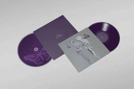 OLIVIA RODRIGO - GUTS : The Secret Tracks Black Friday 2023 Edition Vinyl - JWrayRecords