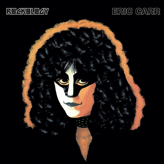 ERIC CARR - Rockology Black Friday 2023 Edition Vinyl - JWrayRecords