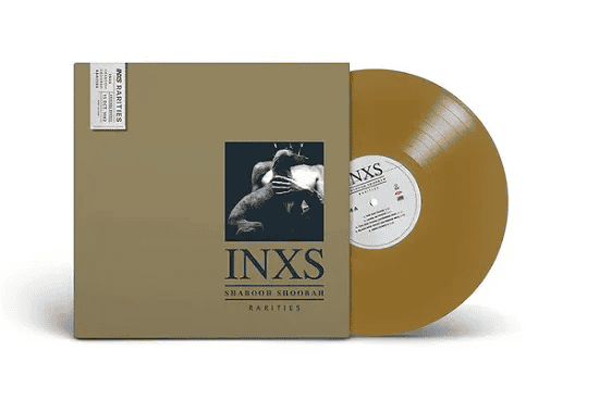 INXS - Shabooh Shoobah Rarities Black Friday 2023 Edition Vinyl - JWrayRecords