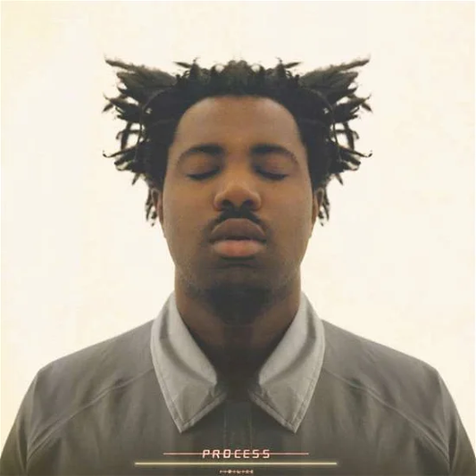 SAMPHA - Process Vinyl - JWrayRecords