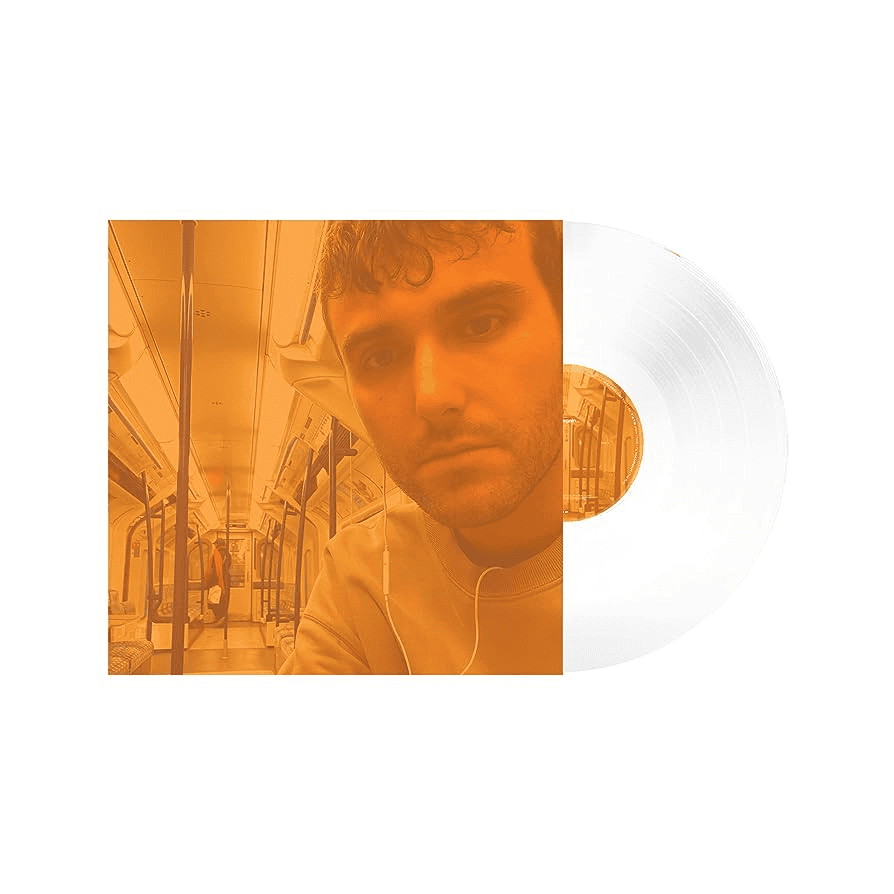 FRED AGAIN - Actual Life 2 (February 2 - October 15 2021) Vinyl - JWrayRecords