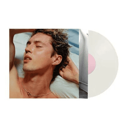 TROYE SIVAN - Something to Give Each Other Vinyl - JWrayRecords